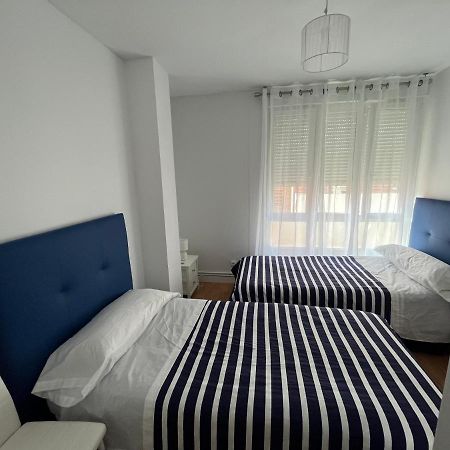 Apartamento San Vicente San Vicente De La Barquera Dış mekan fotoğraf