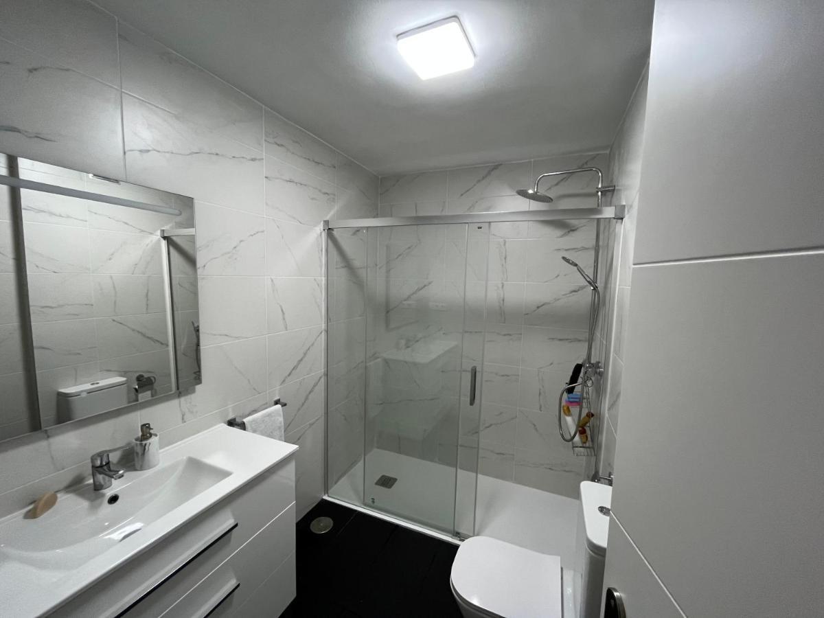 Apartamento San Vicente San Vicente De La Barquera Dış mekan fotoğraf