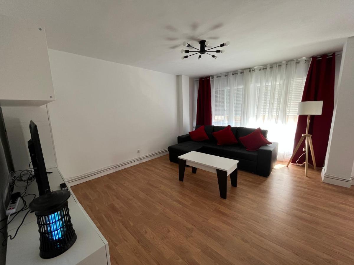 Apartamento San Vicente San Vicente De La Barquera Dış mekan fotoğraf