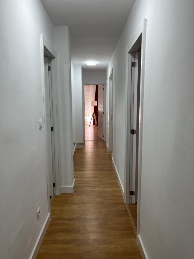 Apartamento San Vicente San Vicente De La Barquera Dış mekan fotoğraf