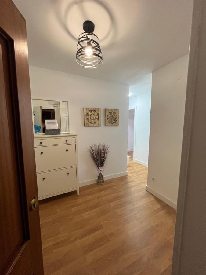 Apartamento San Vicente San Vicente De La Barquera Dış mekan fotoğraf